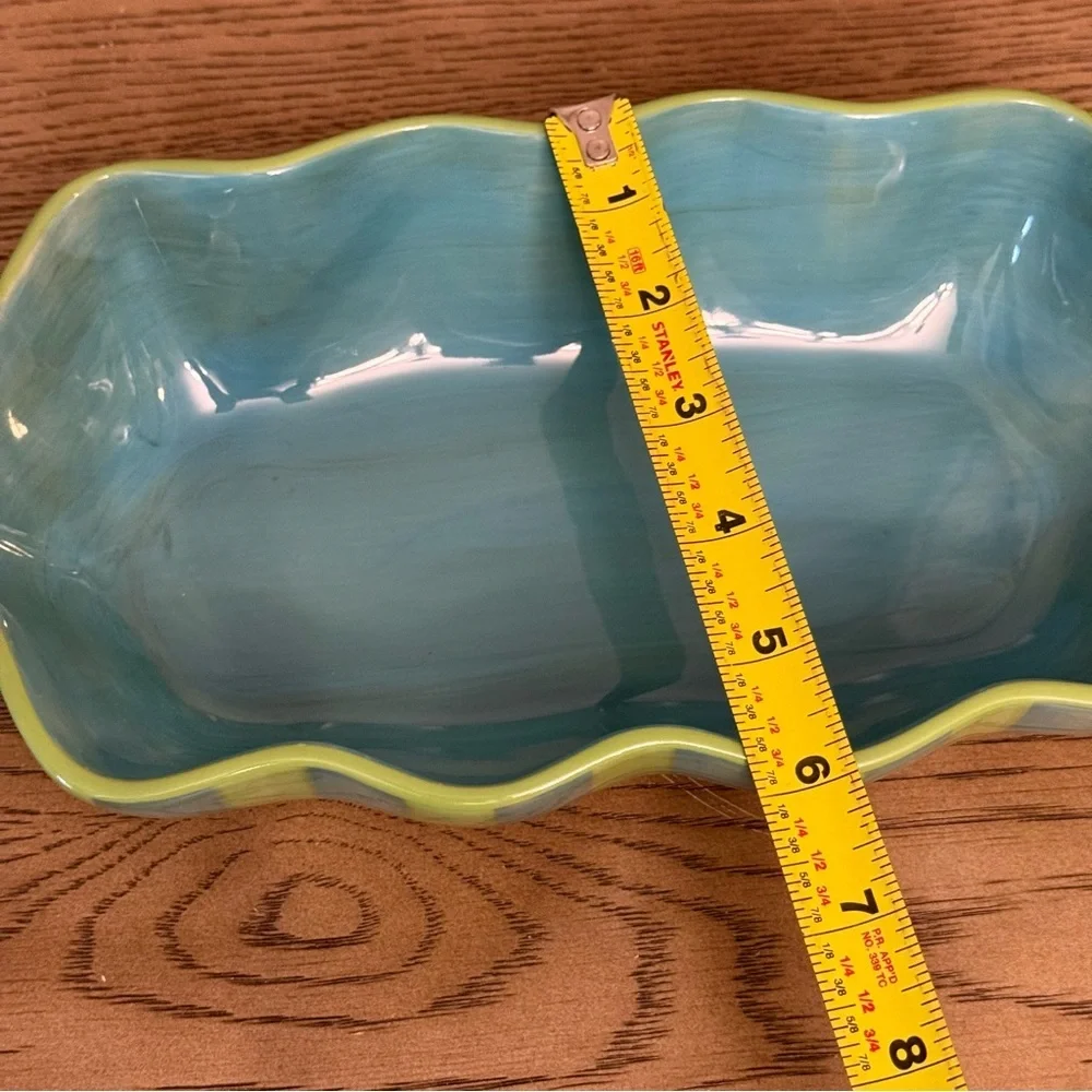 Gail Pittman Designed Bowl Provence, for Southern Living at Home